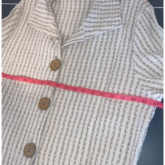 Womens Focus Jacket/Blazer Large - Picture 5 of 8